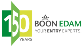 Boon Edam GmbH